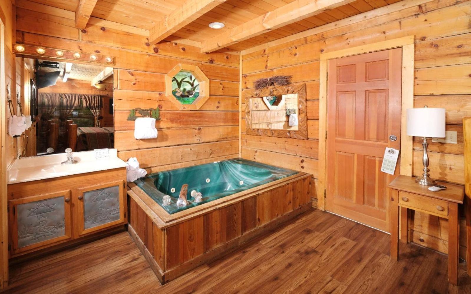 A Secret Romance Pigeon Forge Exterior photo